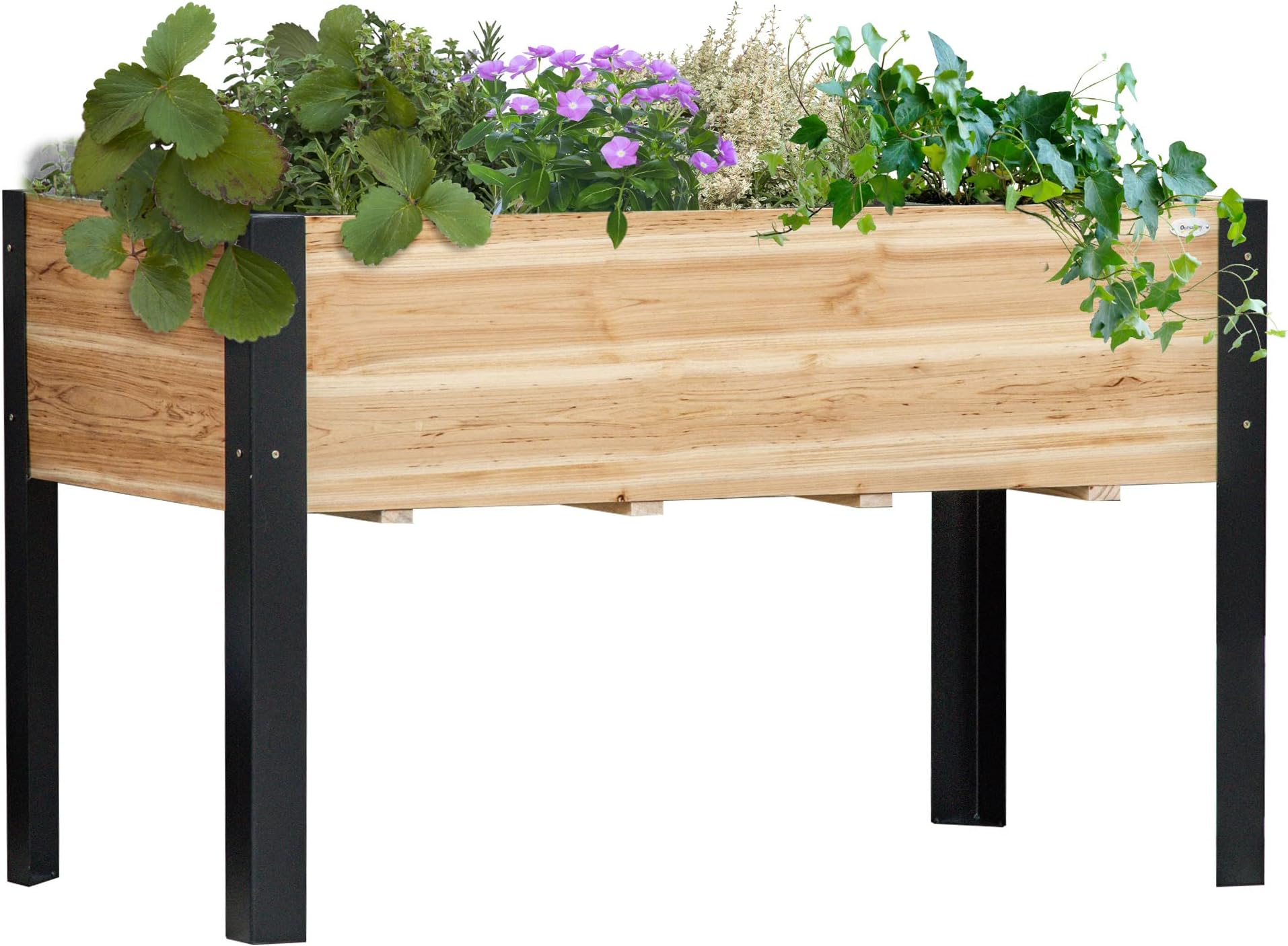Jardiniere De Terrasse Lidlnull