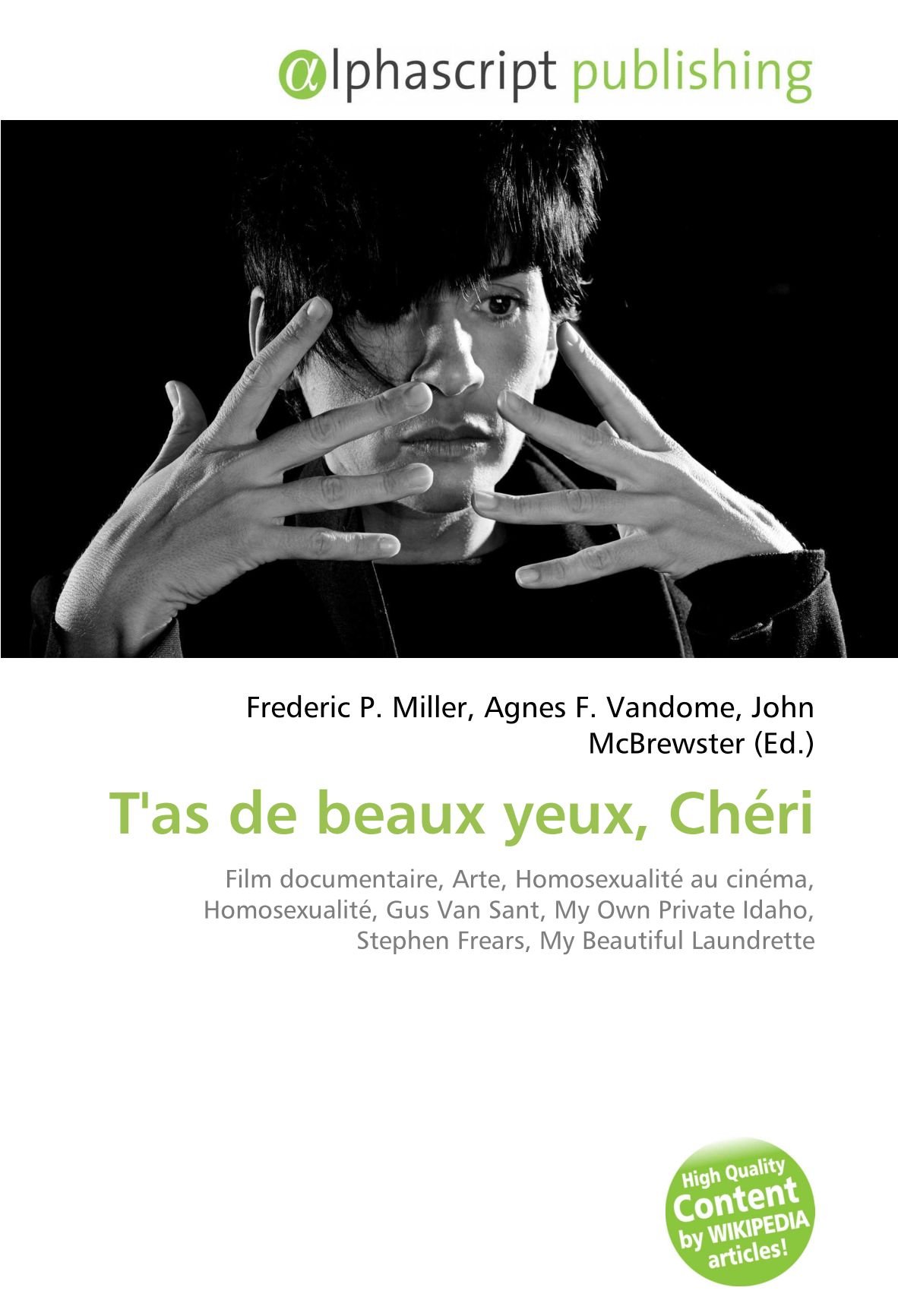 Homosexualité au cinéma : le film documentaire Arte en DVD pour cinéphiles
