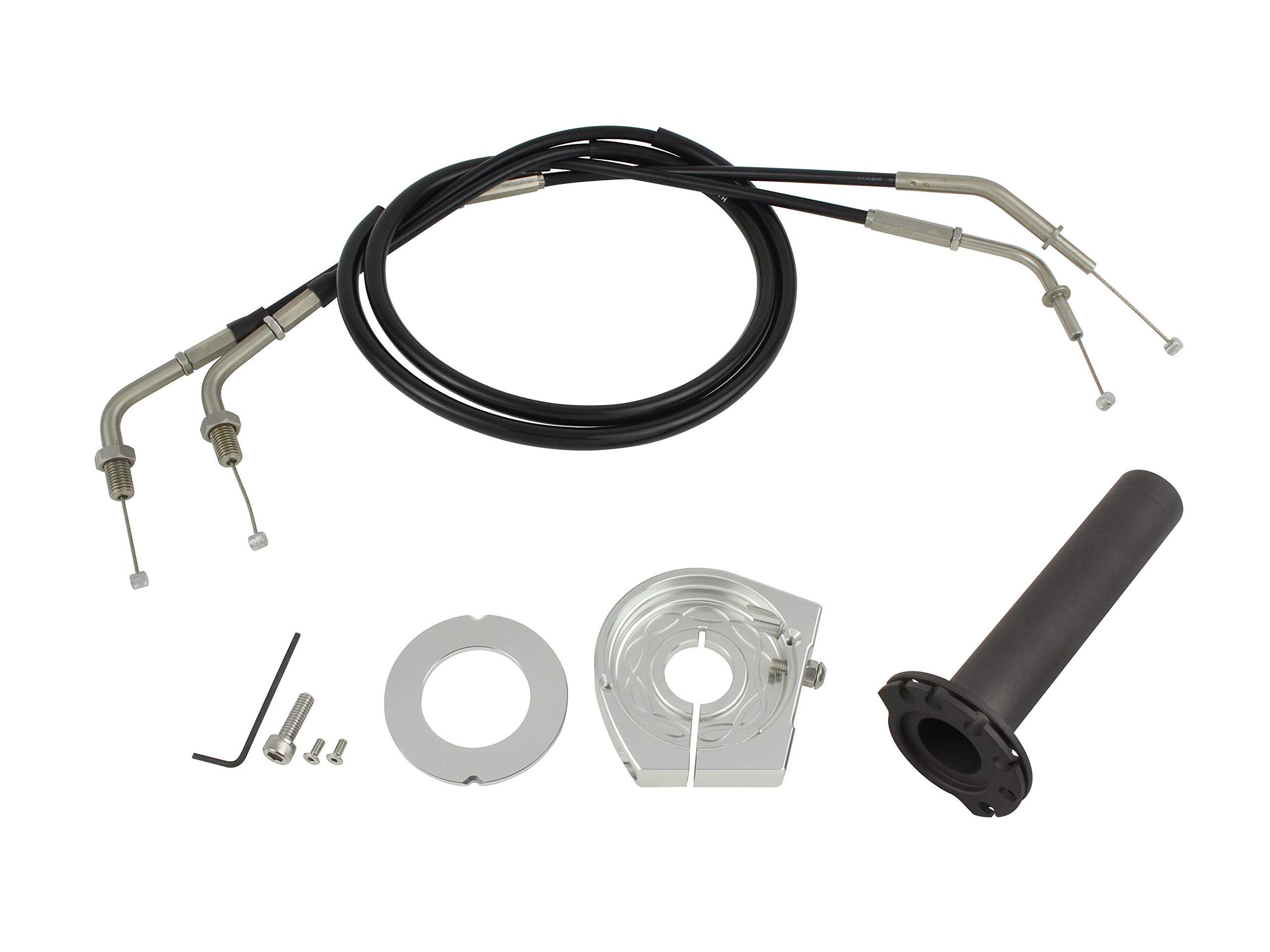 Amazon | ポッシュフェイス(POSH FAITH) バイク用品 スムーススリム