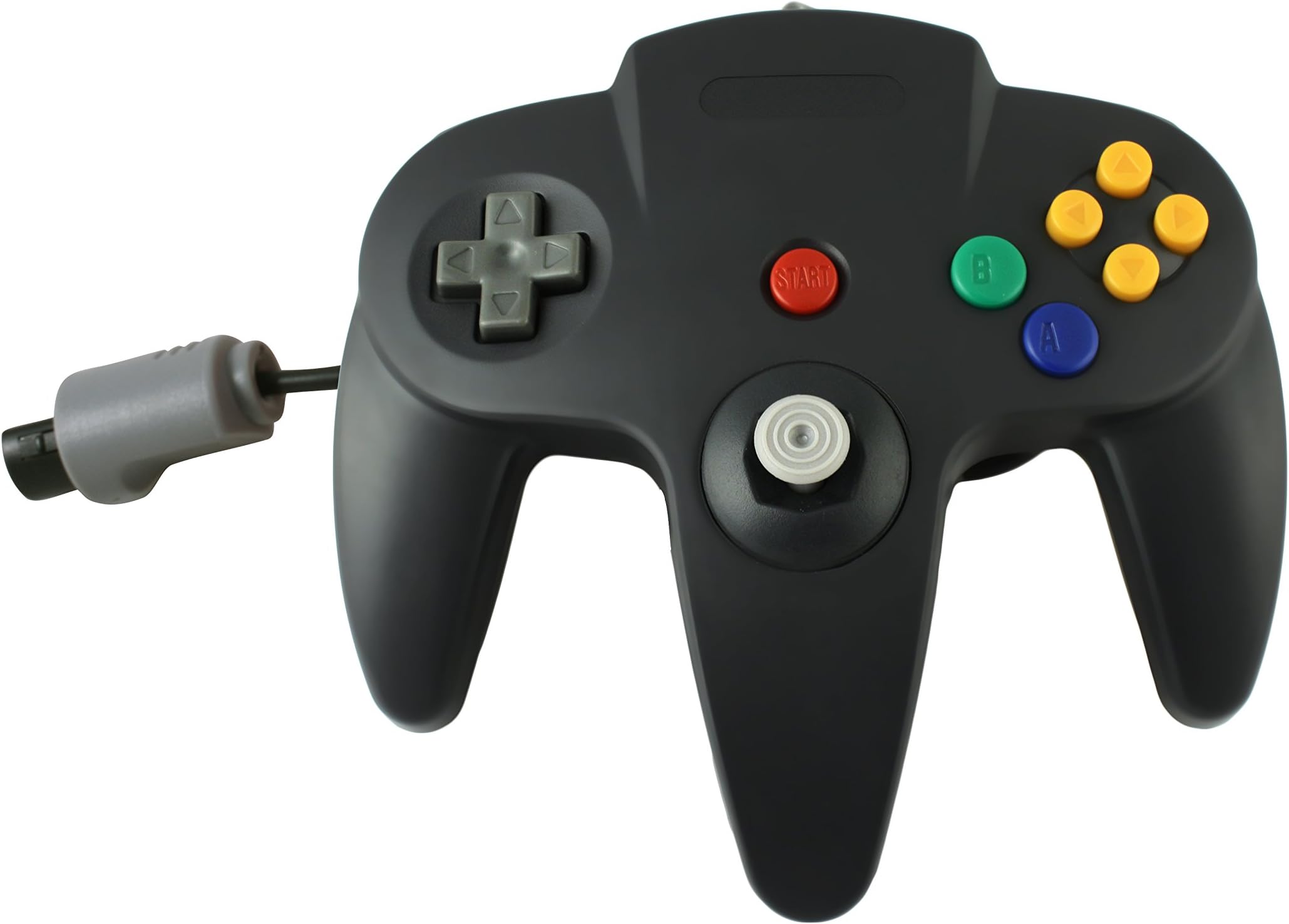 Led Classic Controller