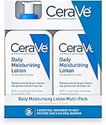 CeraVe Moisturizing Lotion - 12 oz - 2 pk - Packaging May Vary