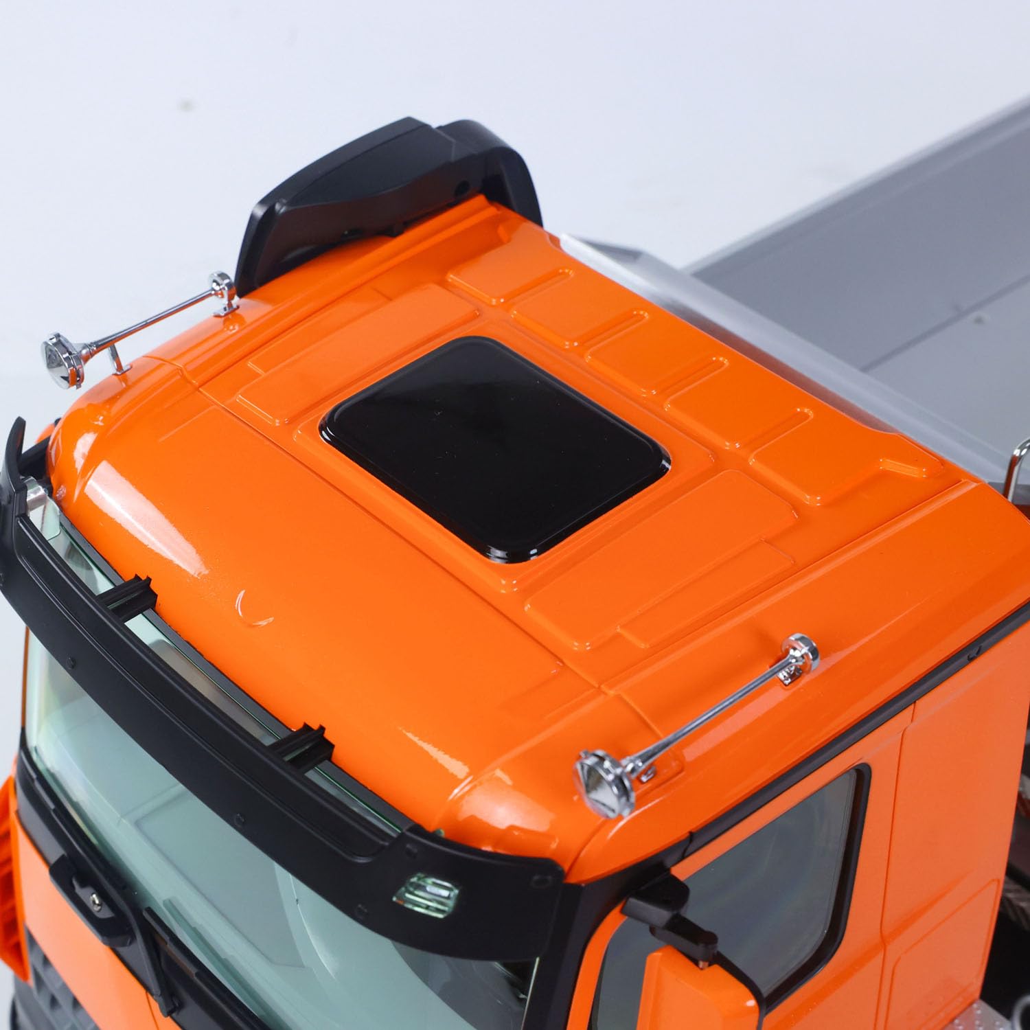 1/14, 2,4 GHz, radiocomandato elettrico 5702, modello 6 x 6 ribaltabili a 2 marce, luce sonora, motore RTR, regalo per adulti