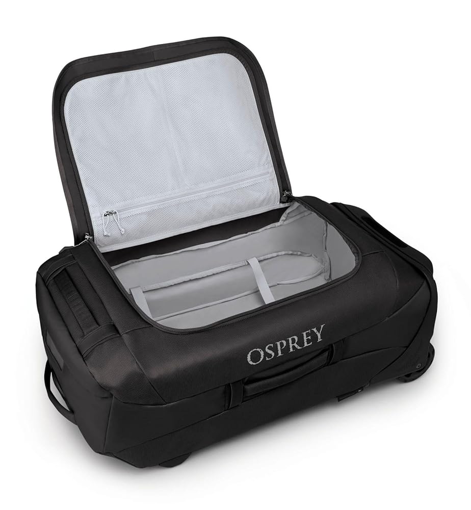 Amazon | OSPREY(オスプレー) トランスポーターウィールド