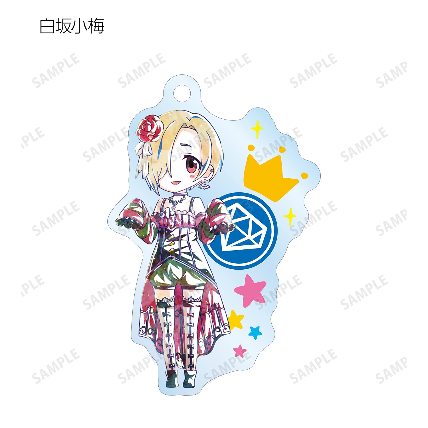 Amazon.co.jp: アイドルマスター シンデレラガールズ劇場