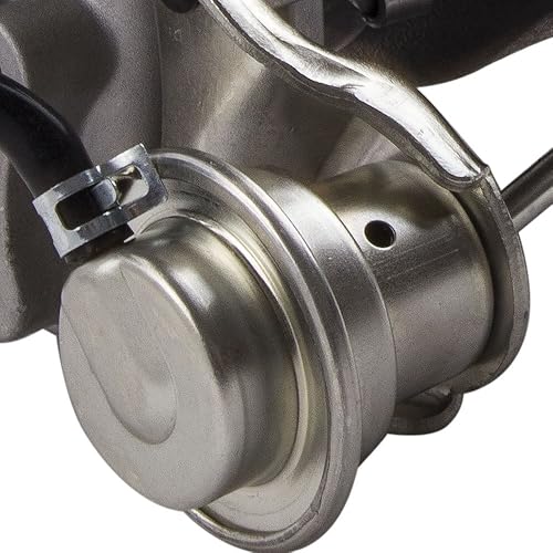 Miniatura 7 de maXpeedingrods Turbocompresor RHF4H para Nissan Navara VN3 para X-Trail, Frontier 2.5 L YD25DDTi 133HP 98KW 2002-14411-VK50B Turbo Rodamientos