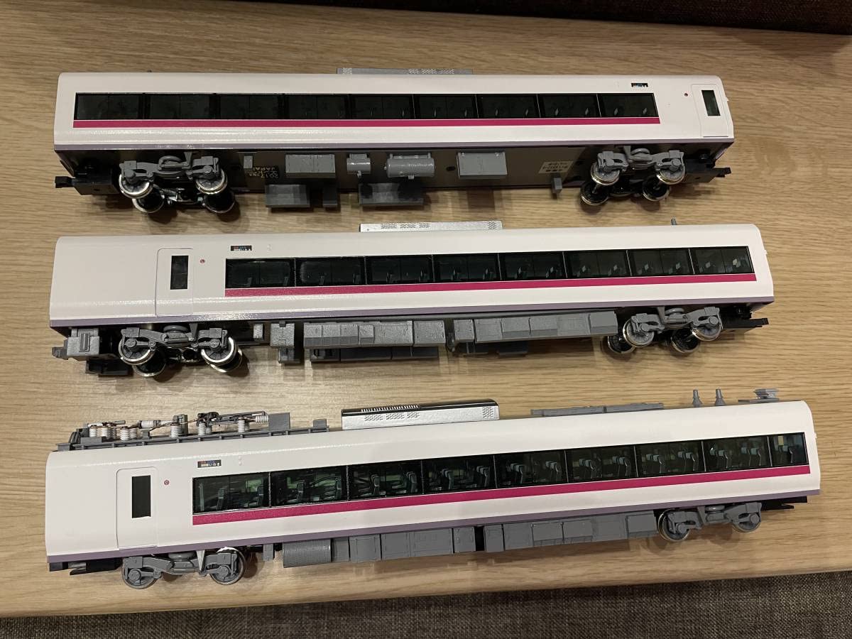 ENDO HOゲージ 貨車3両セット Amazon | HO ENDO(エンドウ) E657系 ひたち 増結B 3両 | 鉄道模型 通販