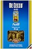 صناديق De Cecco Fusilli - 16 أونصة