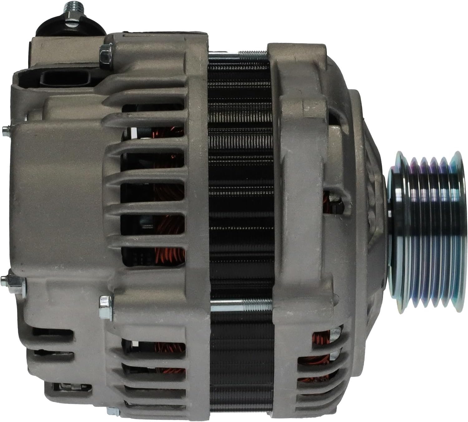 OEG Parts New Alternator Compatible With Subaru Legacy 2.2L 1995-1999 LR185701, LR185702, 23700AA210, 23700AA211, AHI0017, 90251071
