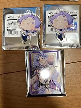 Amazon.co.jp: NU:カーニバル ニューカーニバル ぬカニ 玖夜