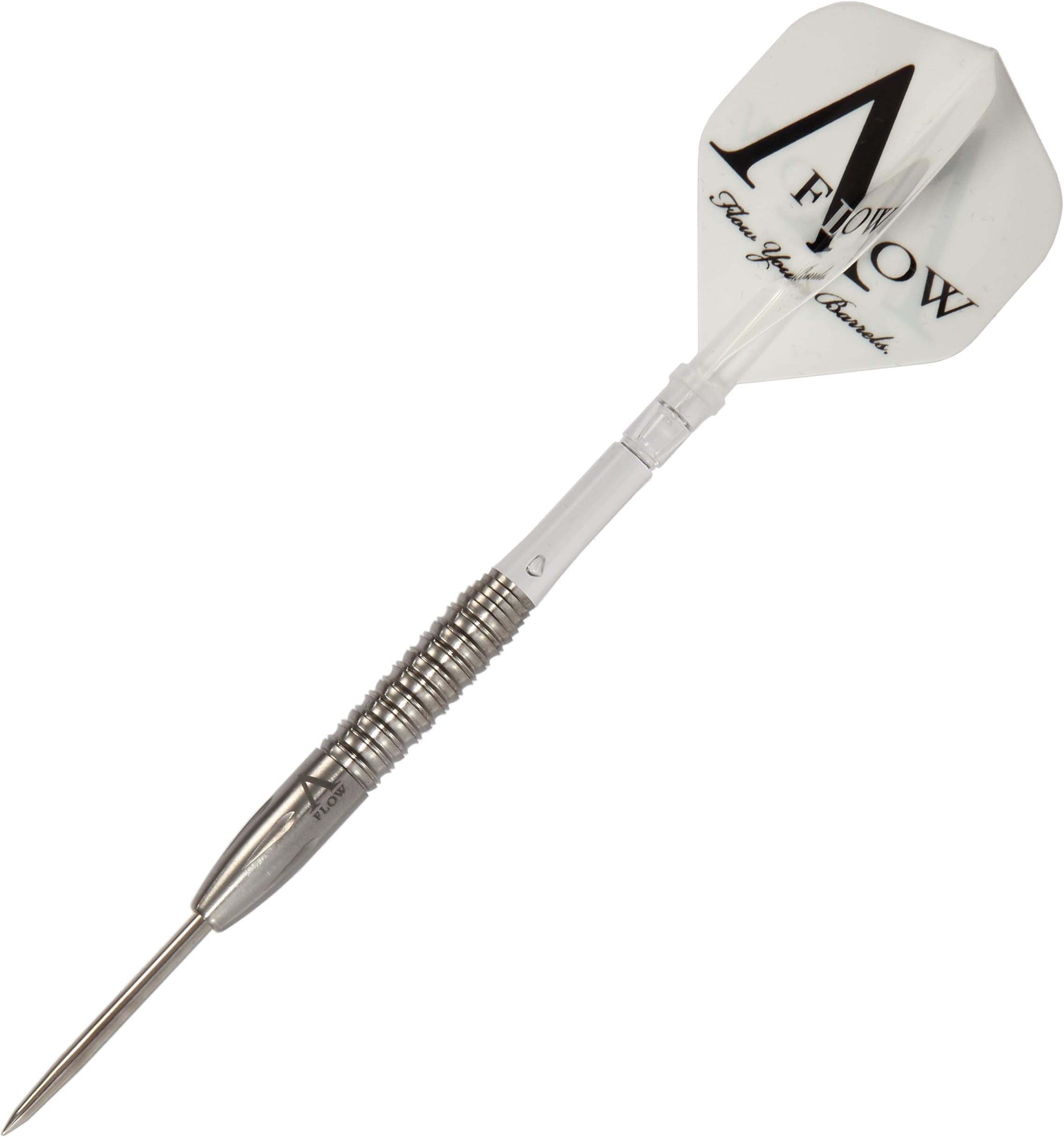 Dynasty A-FLOW Black Line Steel JUJAK PARK HYUNCHUL Model 24g