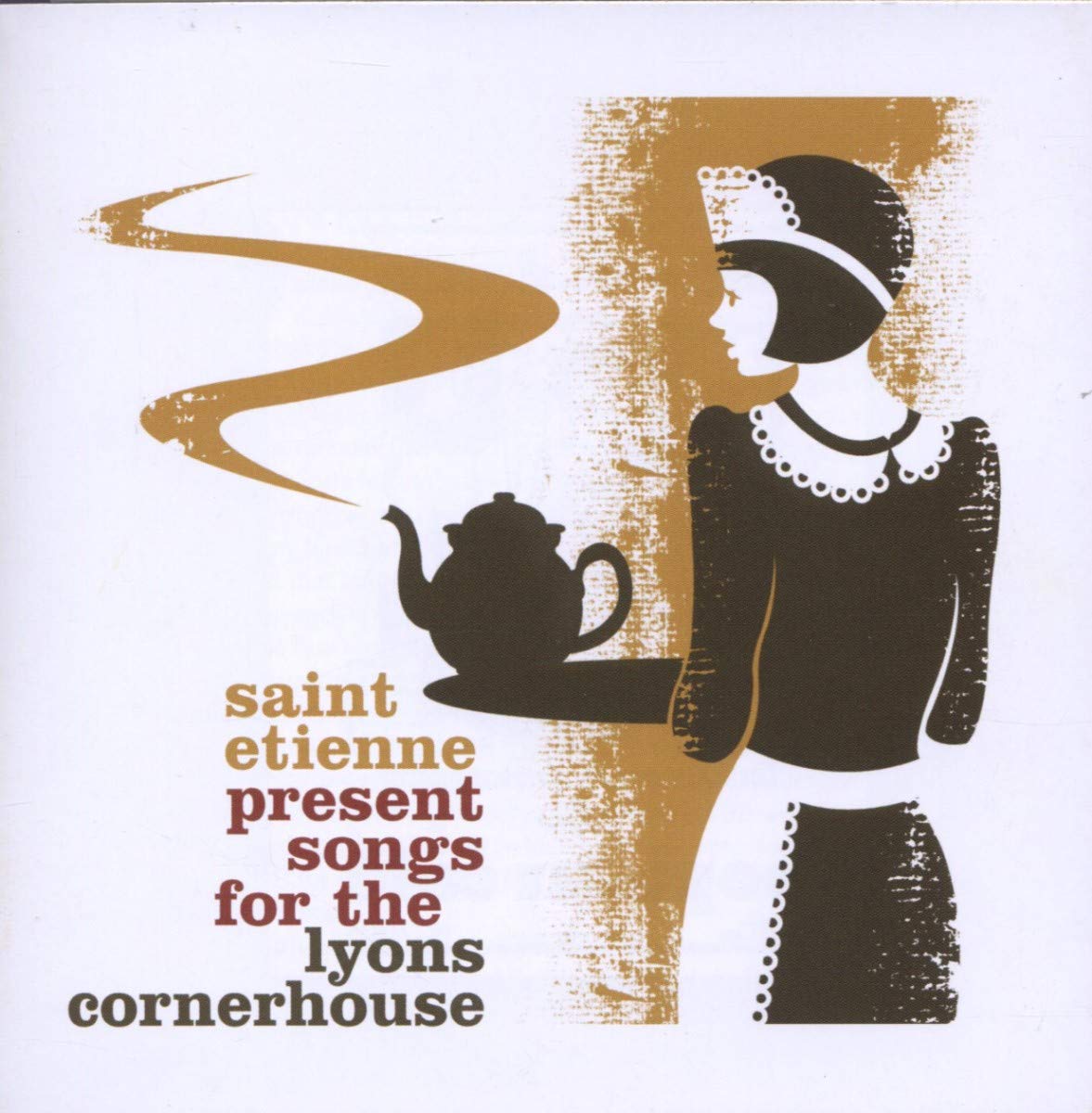 Songs for the Lyons..