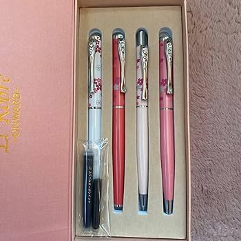 【万年筆付き】がくぶん　ボールペン習字講座セット 万年筆付き】がくぶん ボールペン習字講座セット