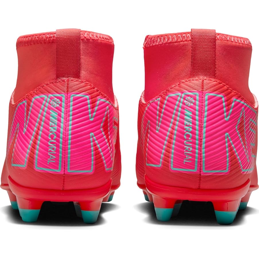 Amazon.com | Nike Jr. Mercurial Superfly 10 Club Little/Big
