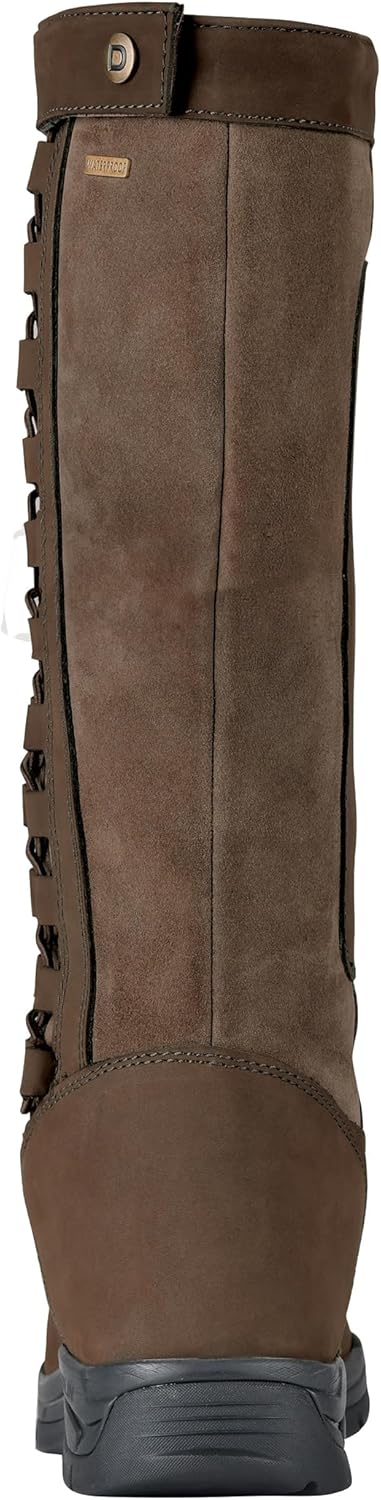 Dublin Pinnacle Boots III