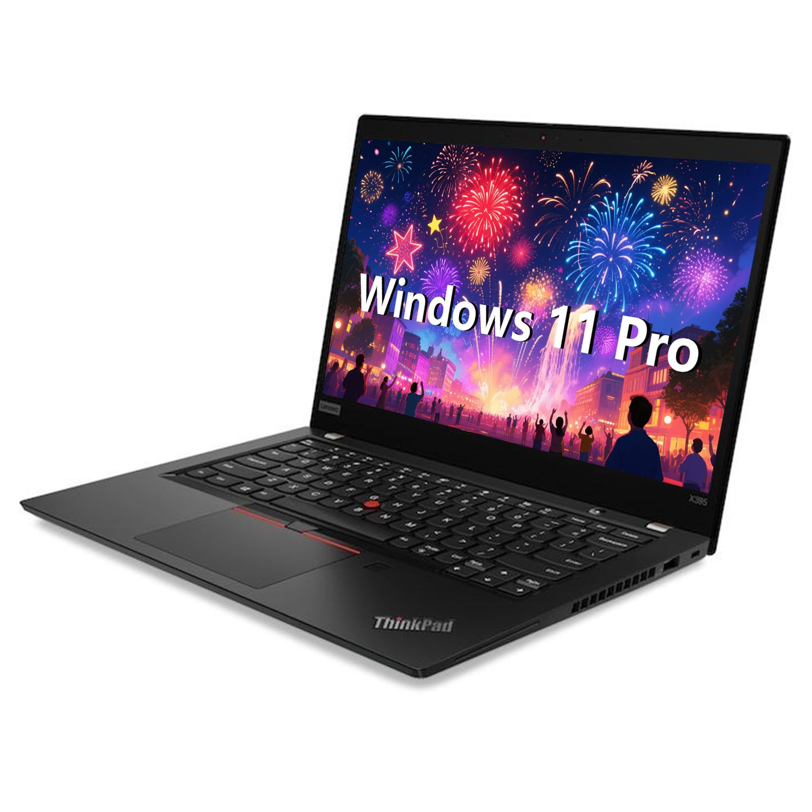 レノボ Thinkpad X395 AMD Ryzen 7 Office2021 Lenovo ThinkPad X395 Laptop | AMD Powered PC | Lenovo US