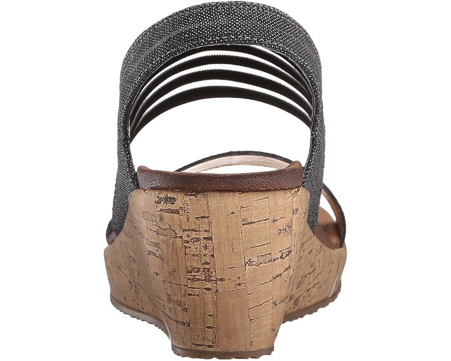 SKECHERS Cali - Beverlee - Smitten Kitten - Back View