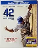 42 (Blu-ray)