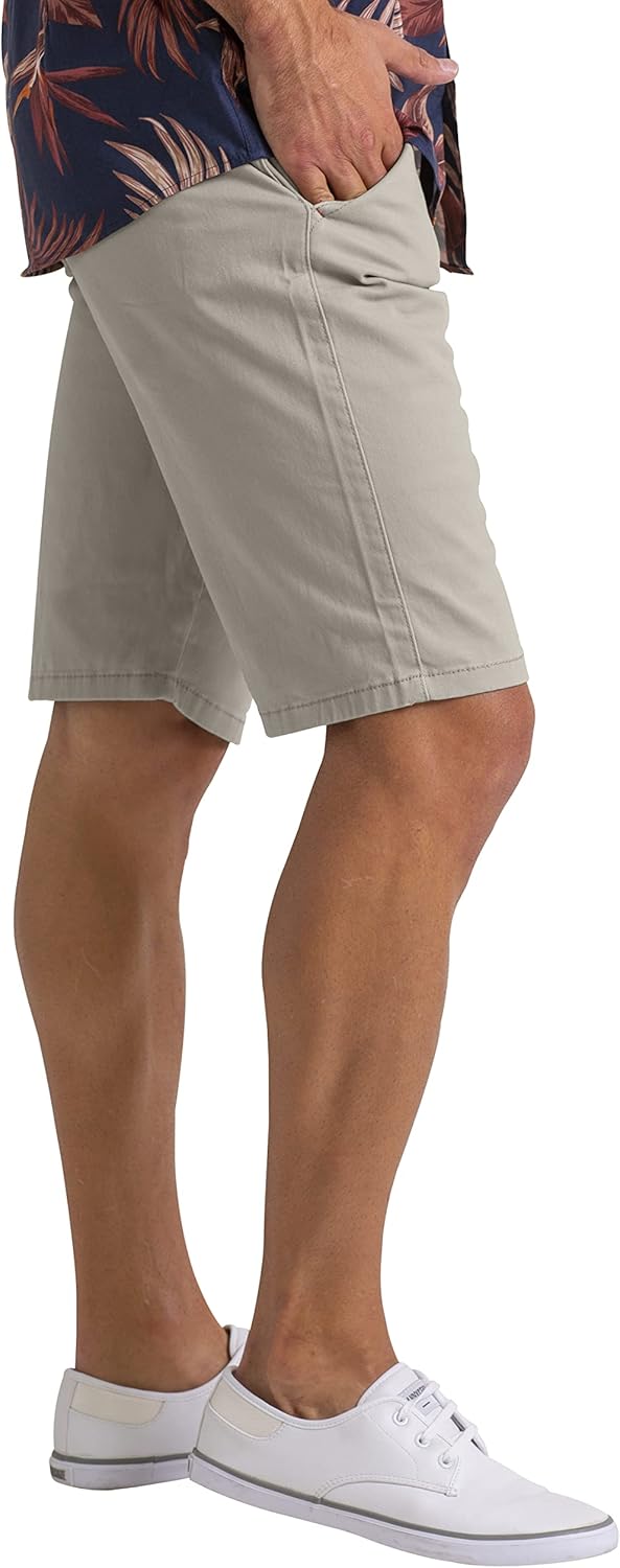 westAce Mens Chino Shorts Smart Casual Slim Fit Stretch Cotton Classic Flexible Relaxed Golf Summer Beach Half Pant All Waist Size 3 71gPJ 1a8nL. AC SL1500