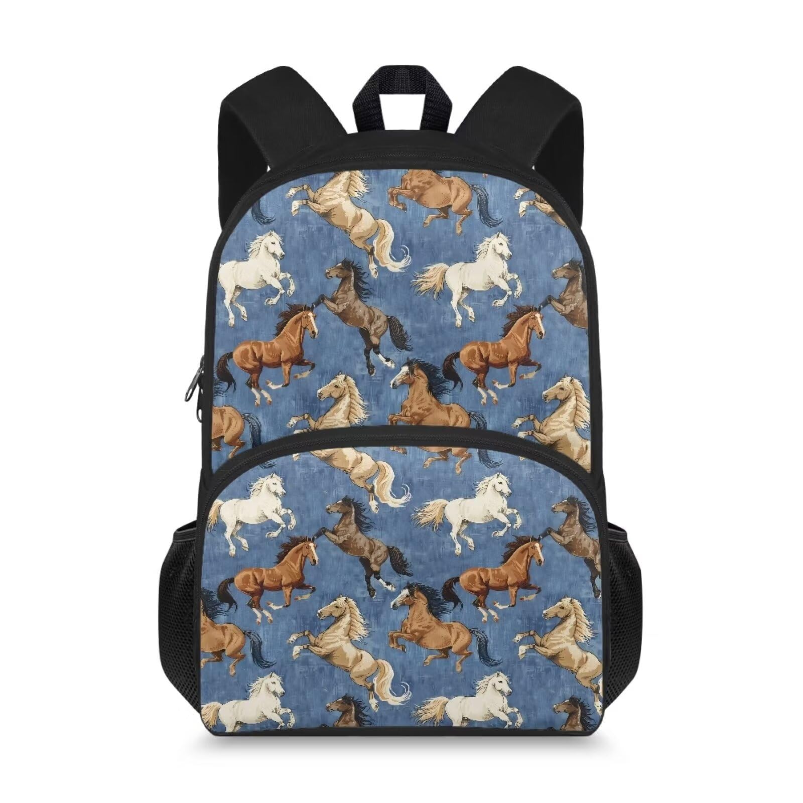 xixirimido Bonita mochila escolar para niños pequeños, mochila de guardería para preescolar y primaria