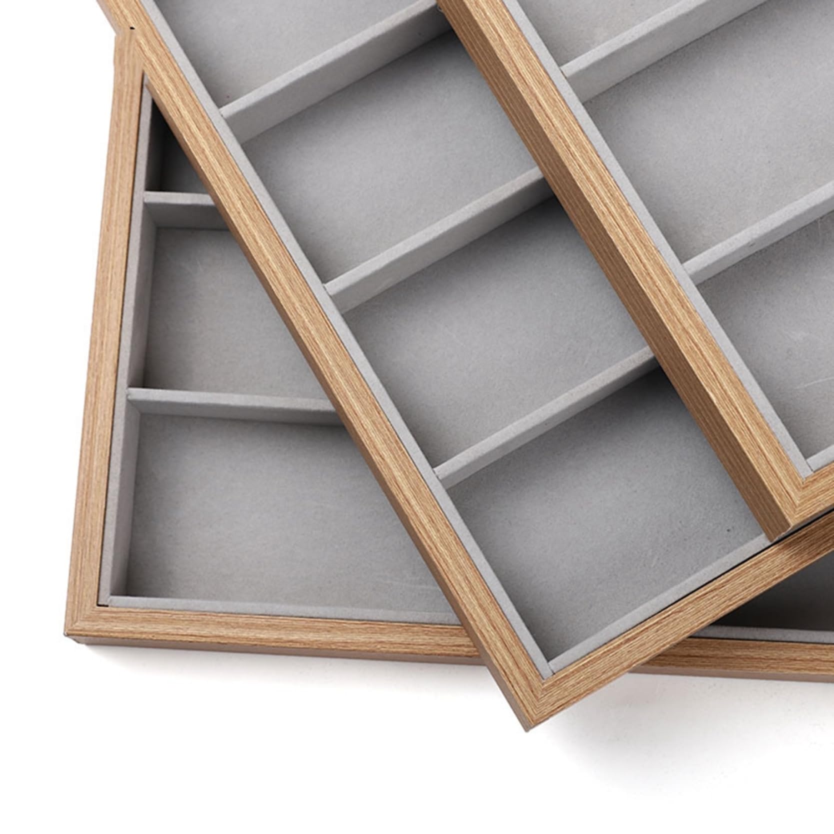 Amazon.co.jp: メガネディスプレイケース コレクションケース