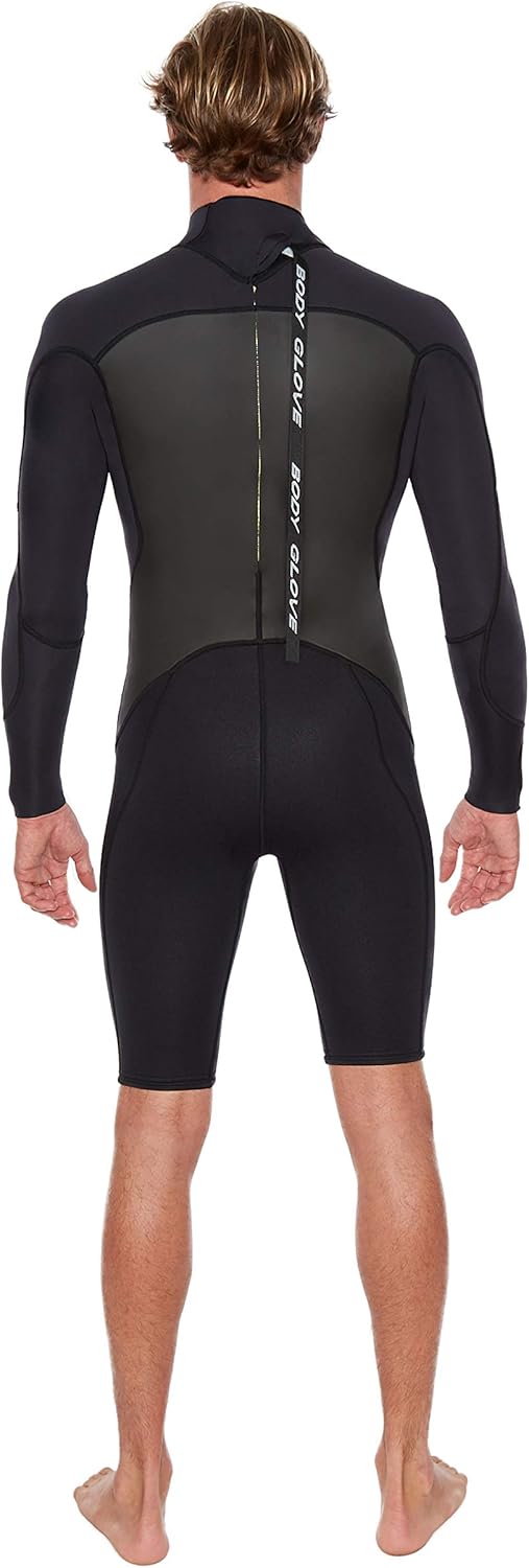 Body Glove 2/2 MM SIROKO LS Spring