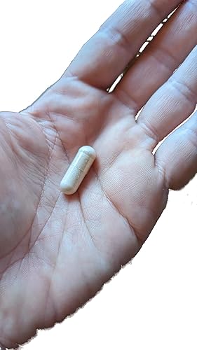 Miniatura 7 de D-manosa pura de alta resistencia con extracto de arándano para infecciones naturales del tracto urinario y apoyo de las ITU - Salud digestiva -