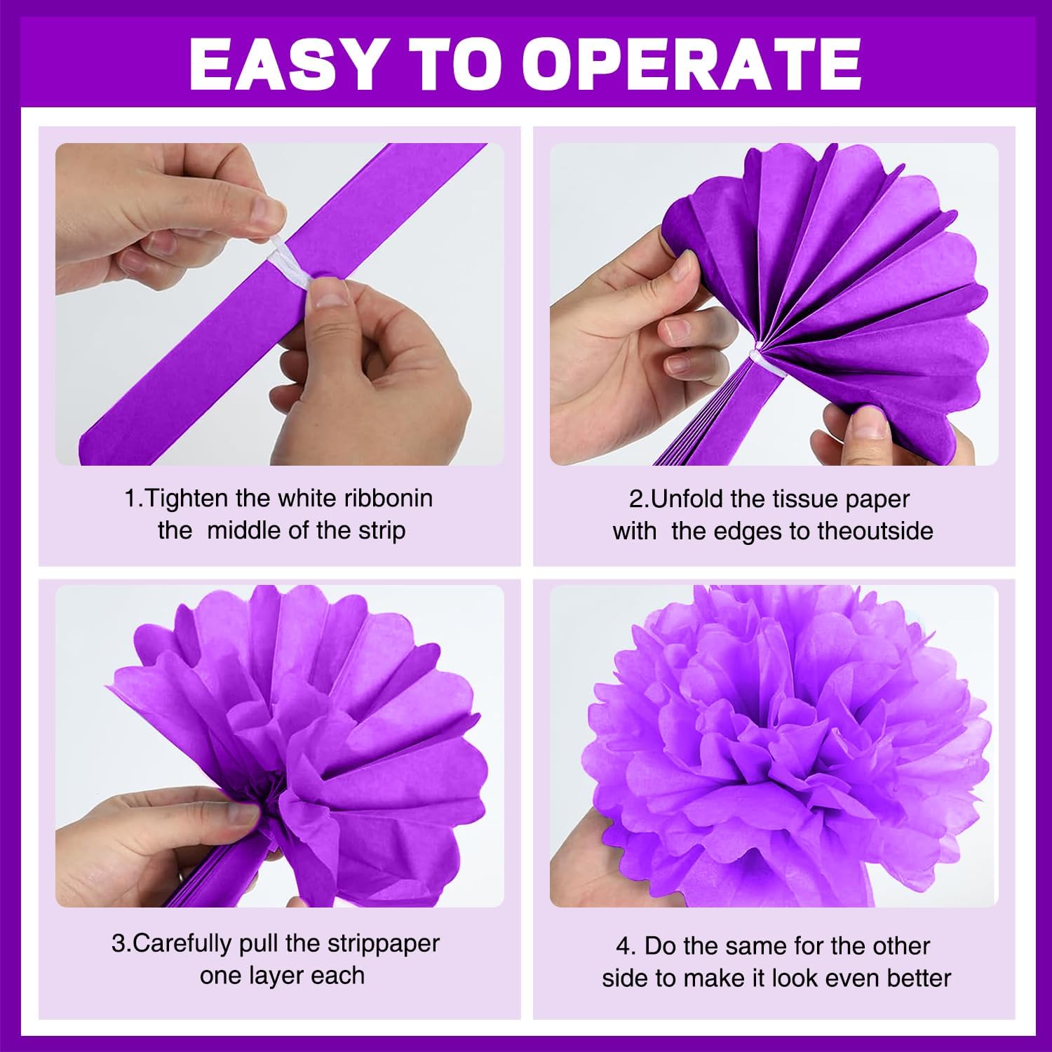 72pcs Mardi Gras Party Decorations Supplies Sets, Purple Green and Gold Party Decorations for New Orleans Mardi Gras, Fat Tuesday Decorations