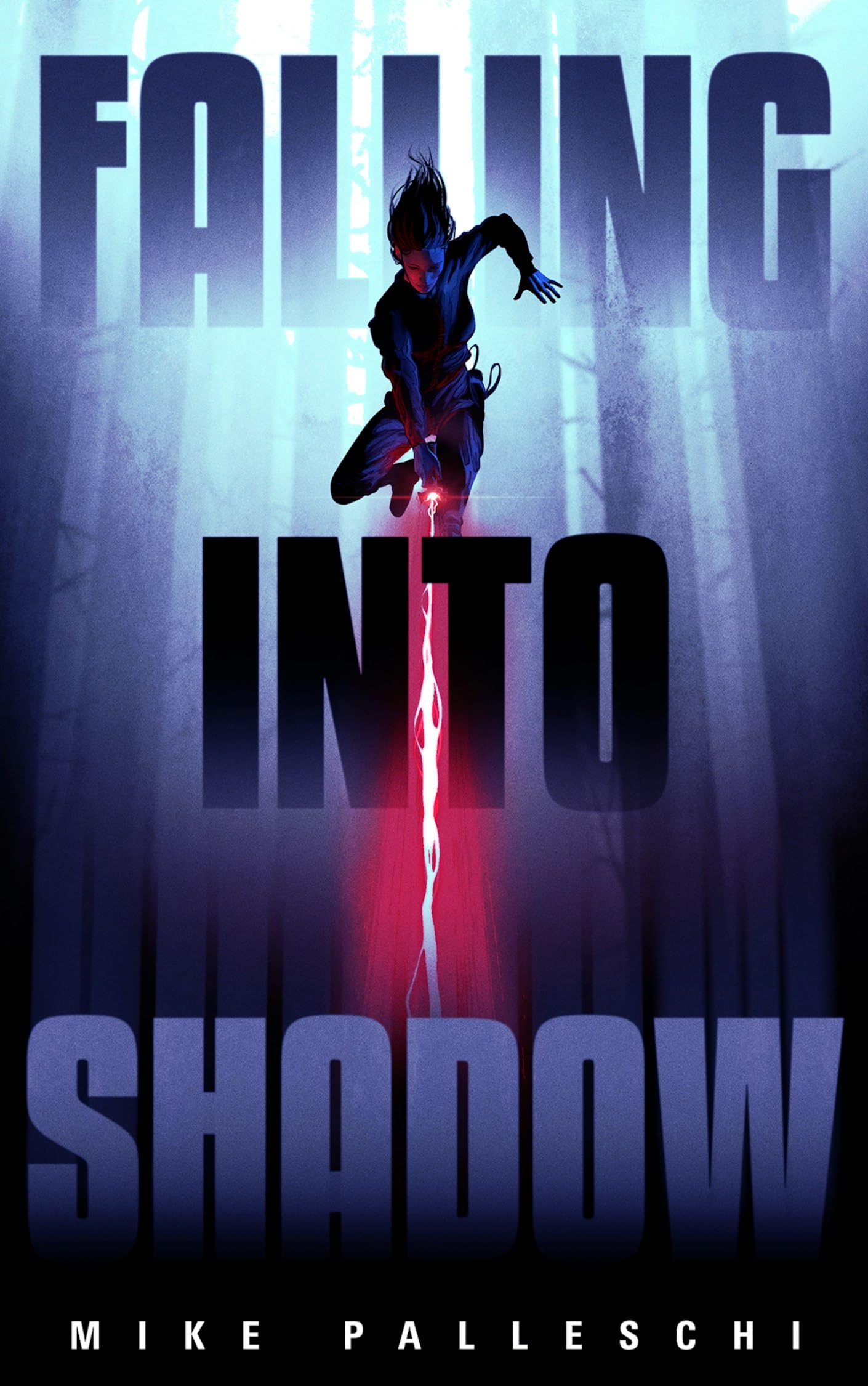 Falling Into Shadow
