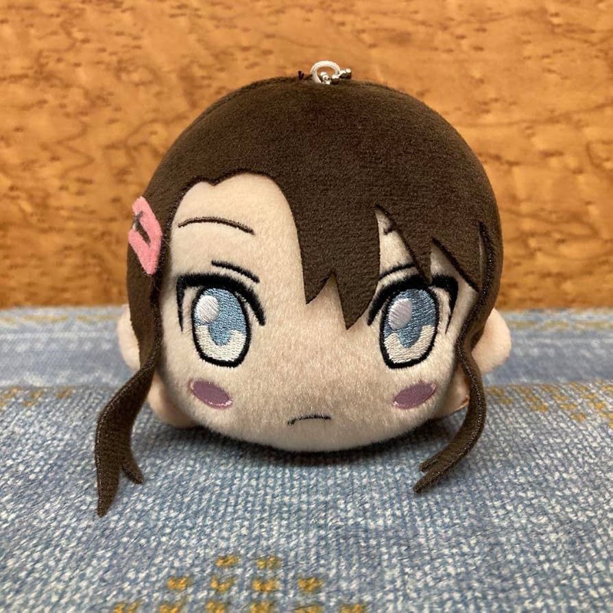 バンドリ 美咲 寝そべり Amazon.co.jp: バンドリ!ガールズバンドパーティ! 寝そべりぬいぐるみ