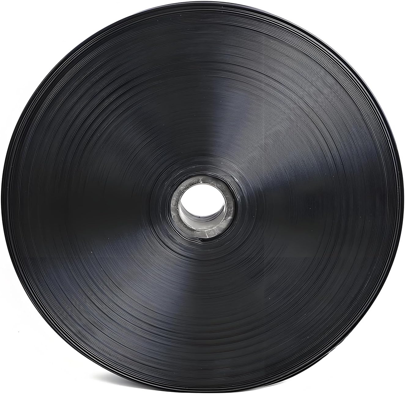 Drip Irrigation Tubing Hose Garden Watering System for Pots Plants Flowers Adjustable Water Flow 100m 1.5inches