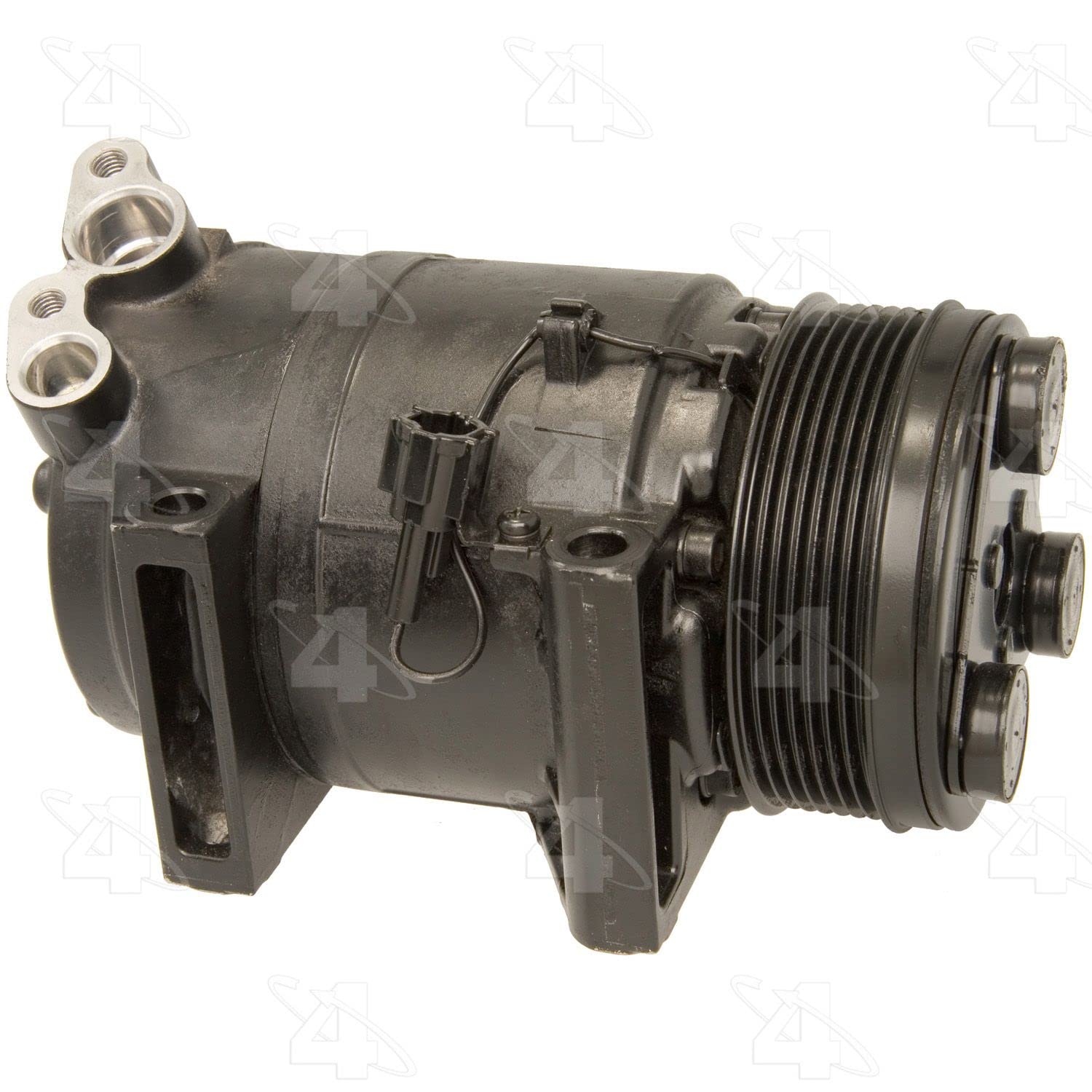 Four Seasons67641 A/C Compressor