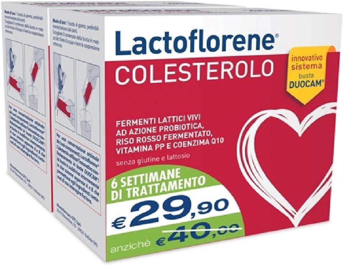 lievito di riso rosso