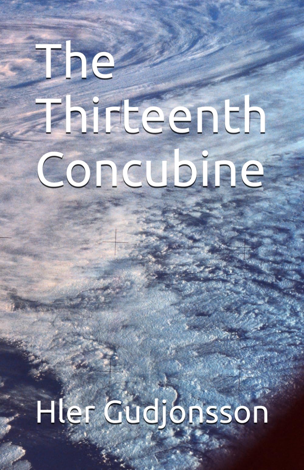The Thirteenth Concubine