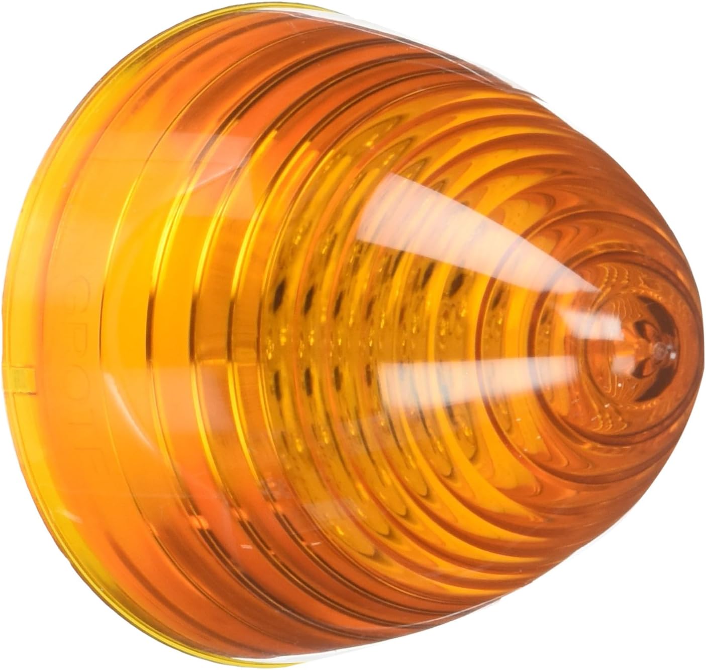 Grote G1083 Hi Count 2 1/2" 9Diode Beehive Clearance/Marker LED Lamp