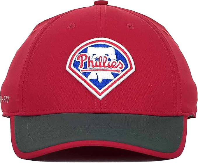 nike phillies hat