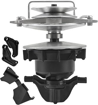 GT79452-A GT79452 RS800 Transmission Driver Kit Compatible with Husqvarna Craftsman 587086703, 589668301, GT79452, GT79260-A, GT79260