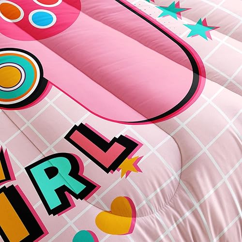 Miniatura 109 de Black Blue Butterfly Comforter Set for Girls Women,Boho Butterfly Sun and Moon Mandala Printed Bedding Set with 2 Pillowcases(Black Blue Twin)