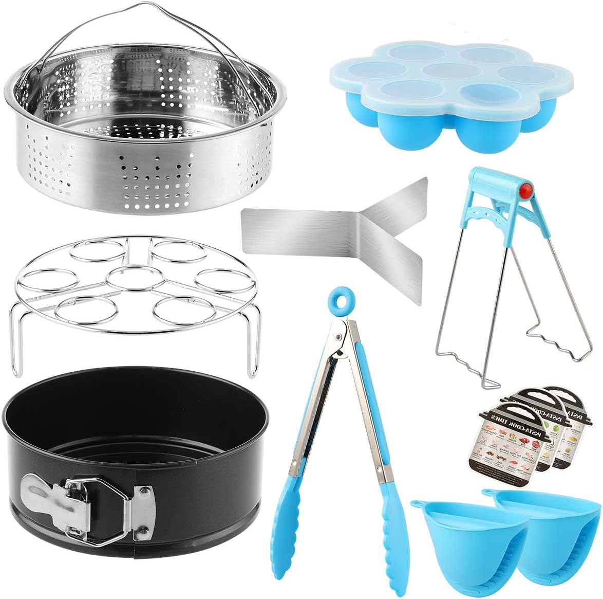 pentola istantanea per keto