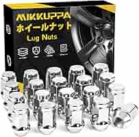 326POWER アルミホイールナットM12✖️1.25 Amazon | 326 POWER (ミツルパワー) 【ロゴ有り】326ナット S