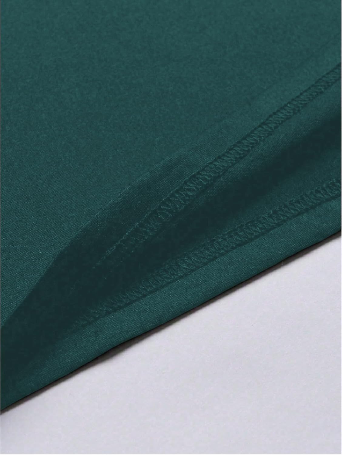 SweatyRocks Men's Graphic Tees Italia Flag Short Sleeve T Shirt Streetwear Going Out Tops - Image 6