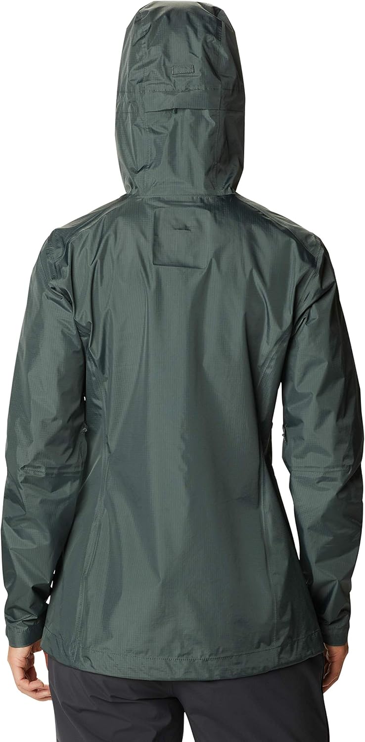 Mountain Hardwear Women's Acadia Jacket
