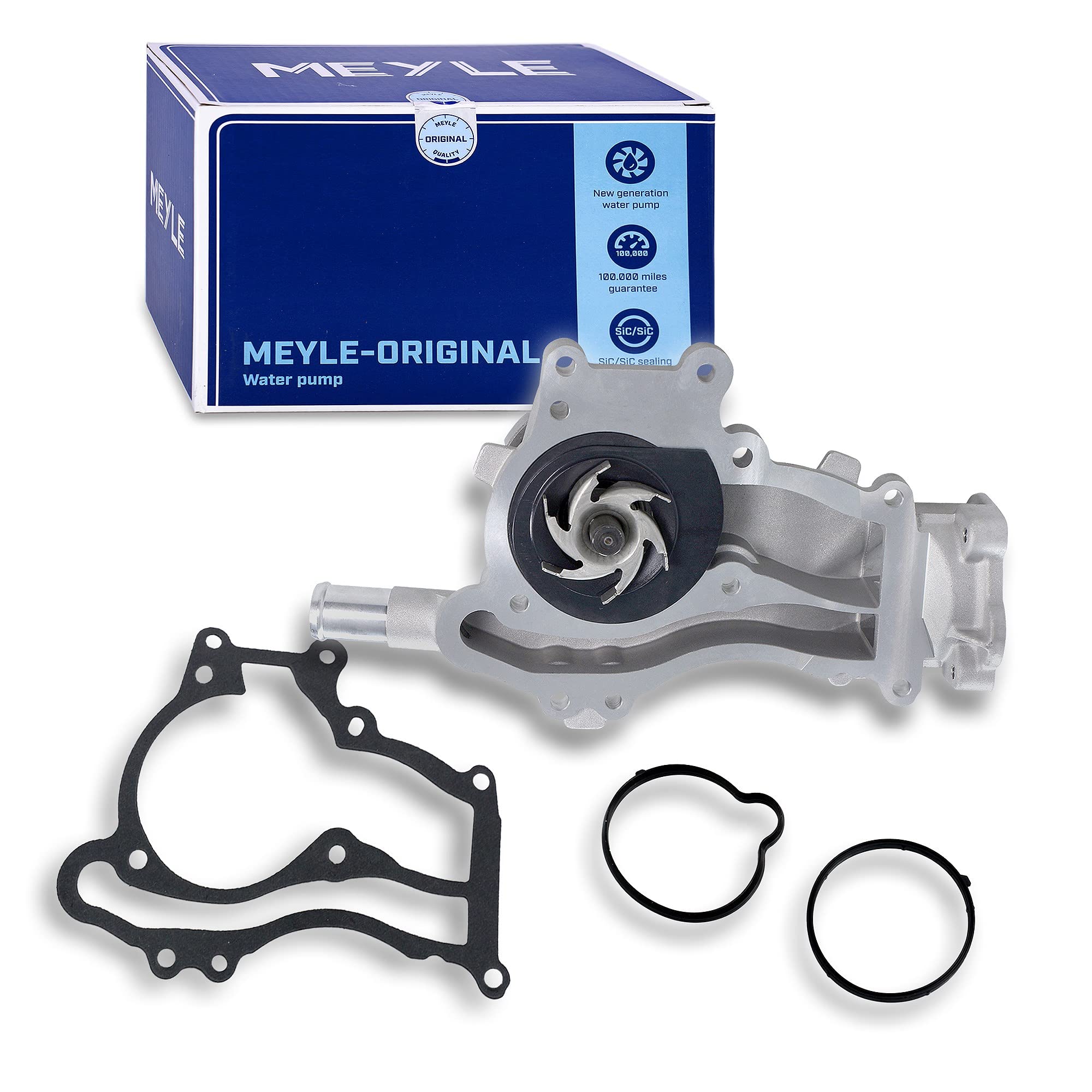 Amazon.com: Meyle Water Pump : Automotive 