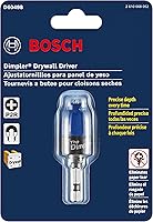 Vista 2 de BOSCH D60498 Avellanador Dimpler® para Paneles de Yeso, Phillips Número 2