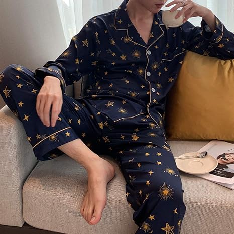 Suit pajamas amazon Clearance