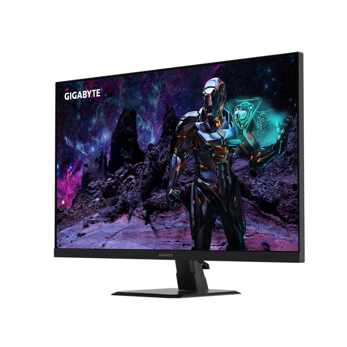 GIGABYTE M27Q 27" QHD Gaming Monitor - 2560 x 1440, 170Hz, 0.5ms, 350