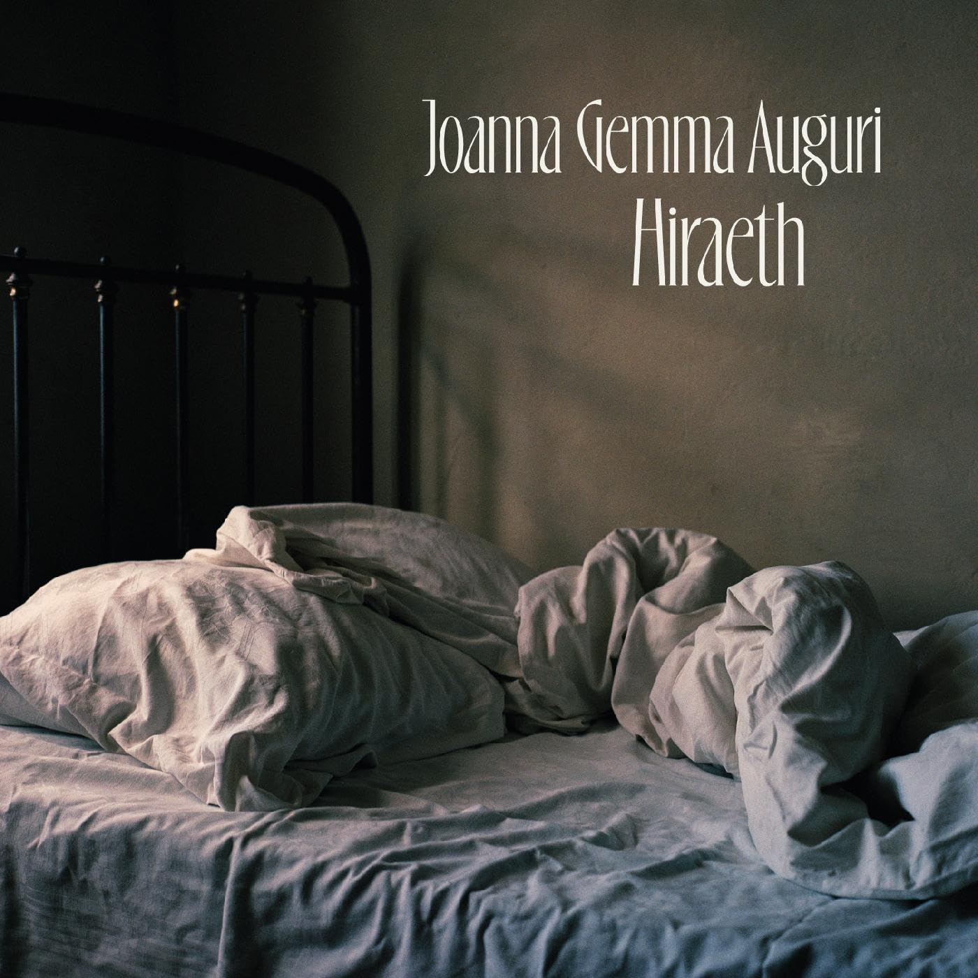 Hiraeth [VINYL]