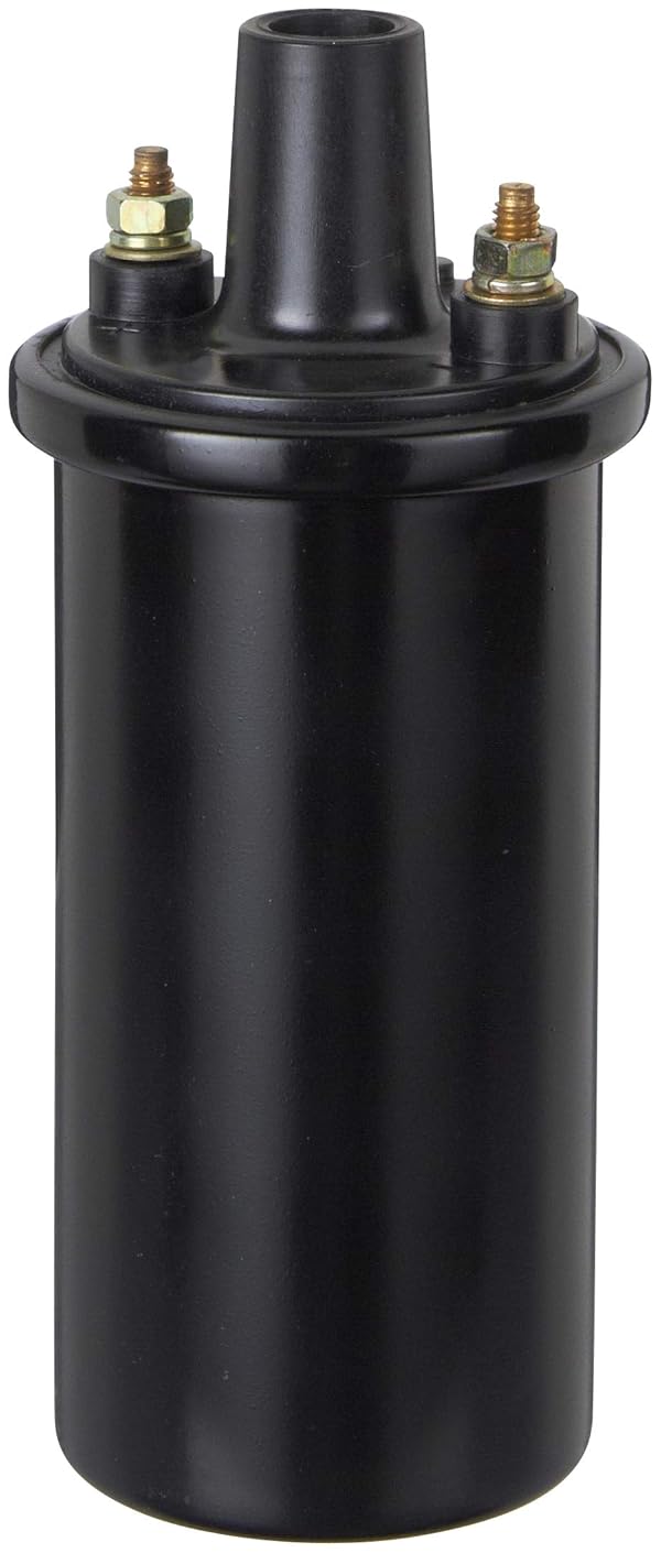 Spectra Premium C-624 Ignition Coil by Spectra Premium - Used condition - US$16.64