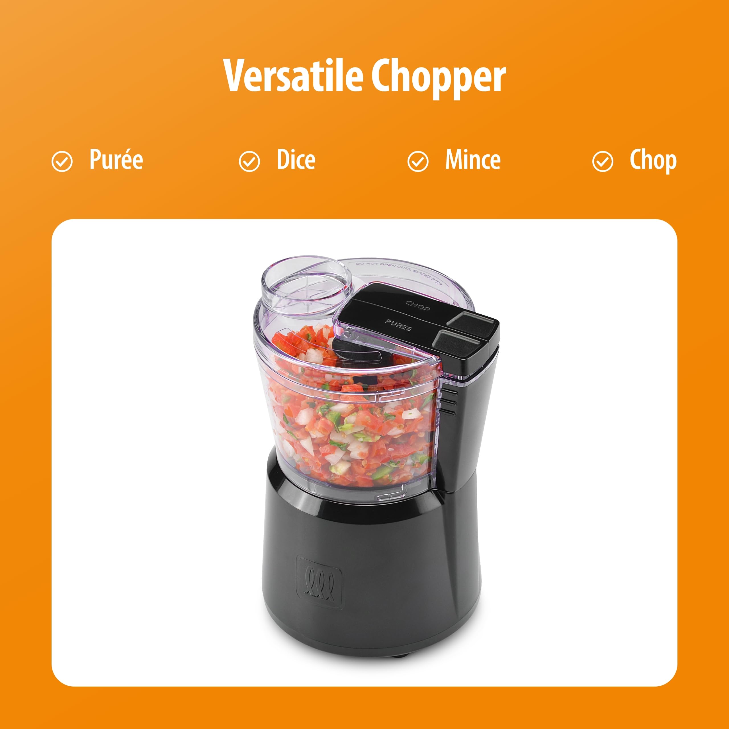 Amazon.co.jp: Toastmaster 3カップチョッパー - ミニ電動フード 