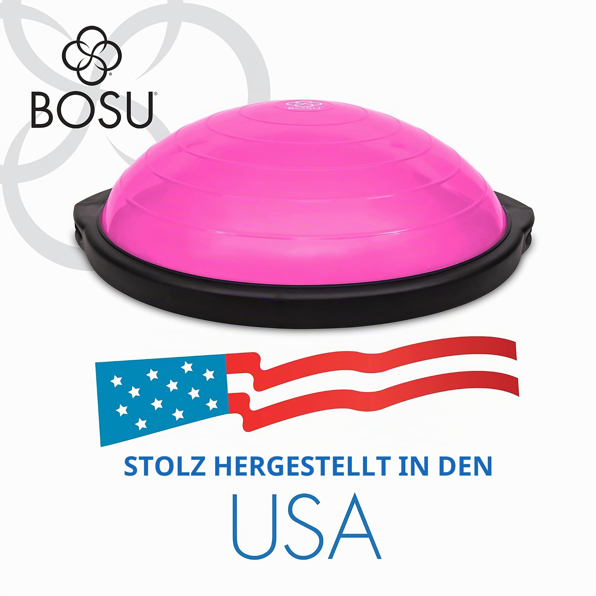 BOSU Sport Balance Trainer 50 cm