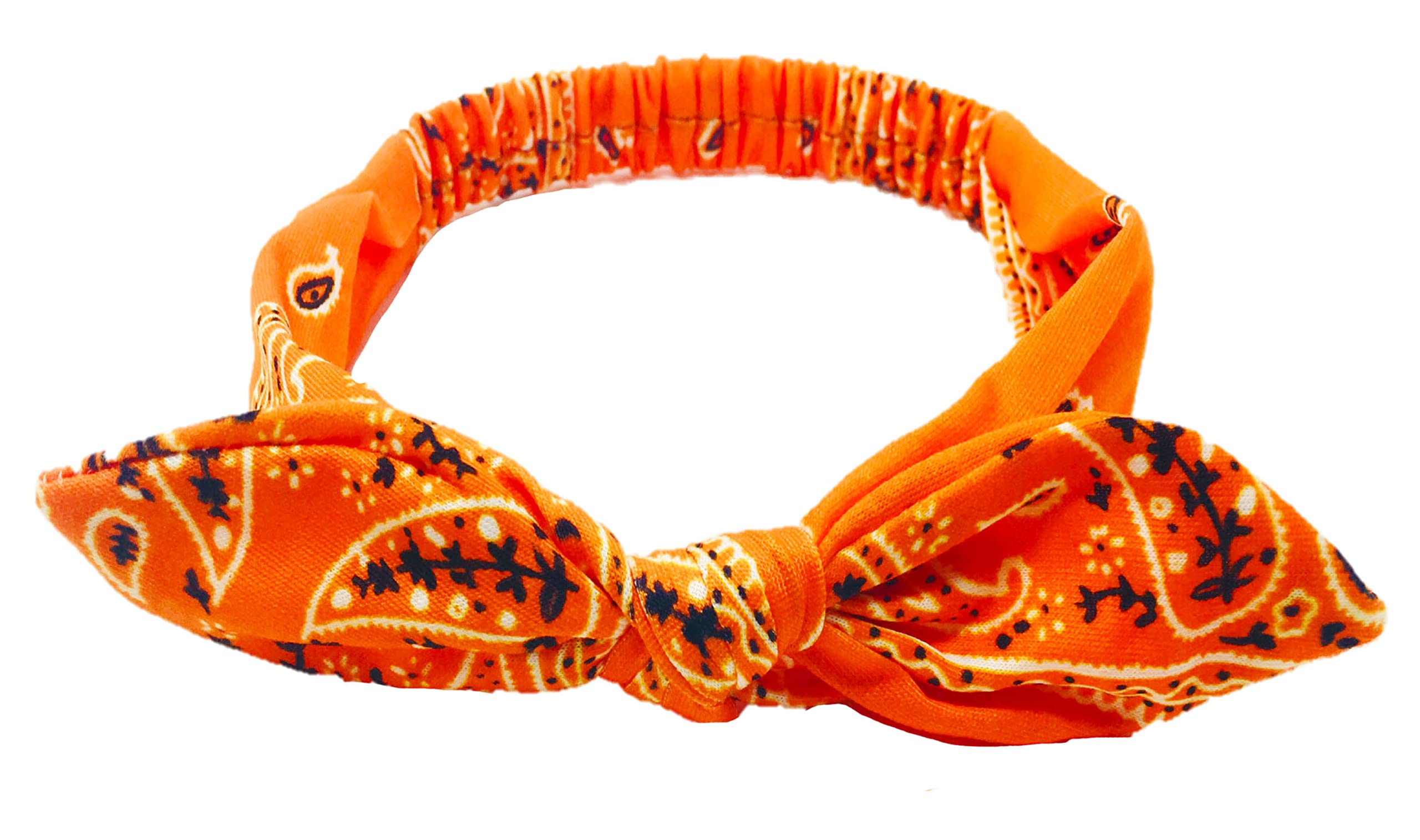 新品未使用 TIMEWORN CLOTHING BANDANA ORANGE Amazon.com: Ardorchid Fall Orange Bandana Headband Autumn